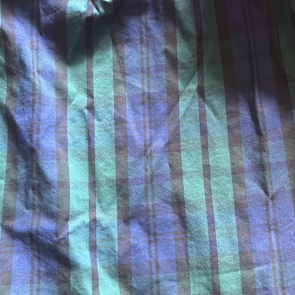 Vineyard vine plaid shirt size s - Picture 3 of 3